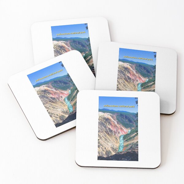 Item preview, Yellowstone  designed and sold by Swaggie   Maggie.