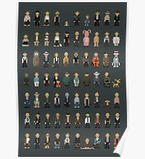 26 Years Of Bruce Poster