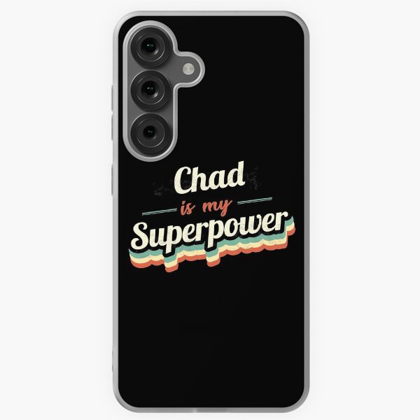 Item preview, Proud to be born in Chad designed and sold by Custom365.