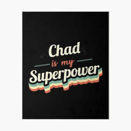 Item preview, Proud to be born in Chad designed and sold by Custom365.
