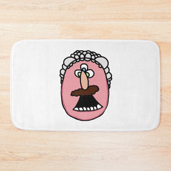 Item preview, Angry Man designed and sold by Artie297.