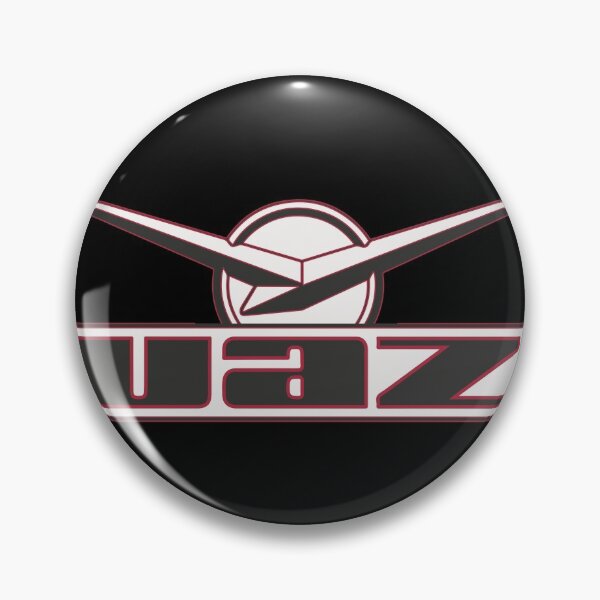 Item preview, UAZ - Ulyanovsk Automobile Plant (black) designed and sold by Groenendijk.