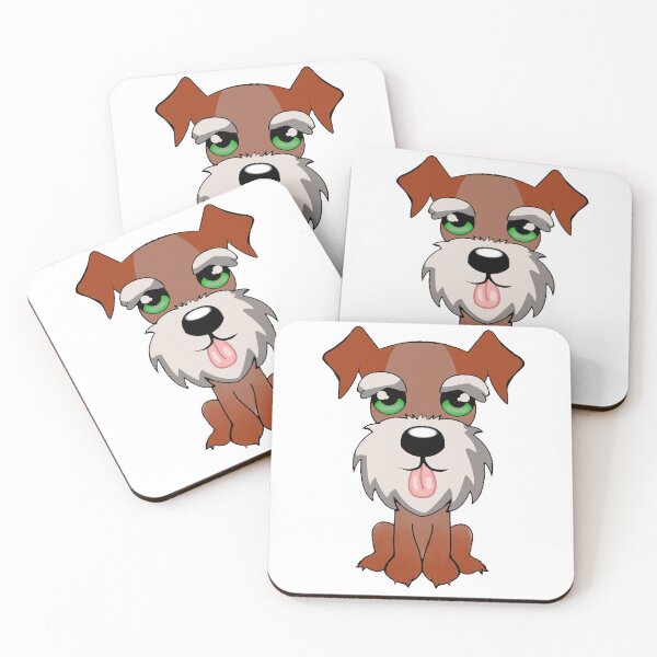 Item preview, a cute dog gift designed and sold by Eric Feigl.