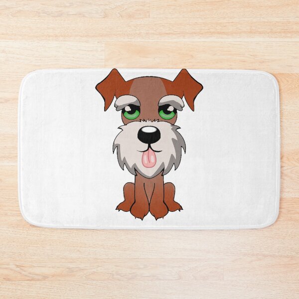 Item preview, a cute dog gift designed and sold by Eric Feigl.
