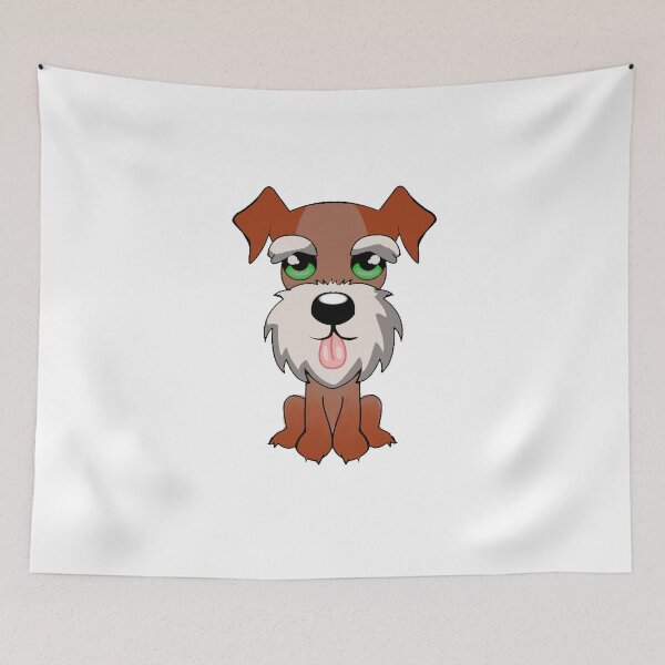 Item preview, a cute dog gift designed and sold by Eric Feigl.
