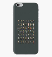 26 Years Of Bruce iPhone Case