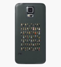 26 Years Of Bruce Case/Skin for Samsung Galaxy