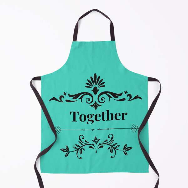 Item preview, Let's be together! designed and sold by HappinessWorld.