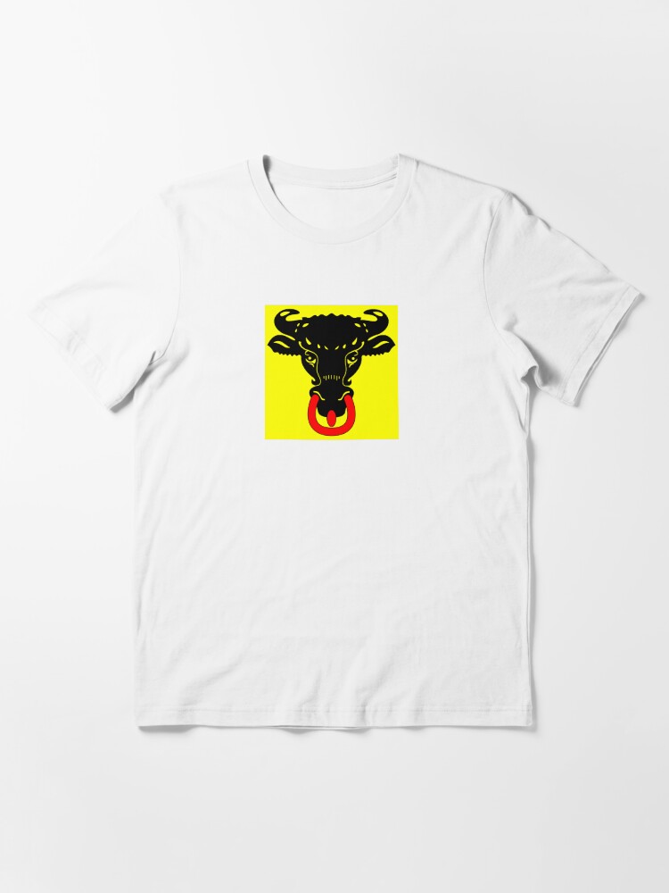 uri pattern t shirt