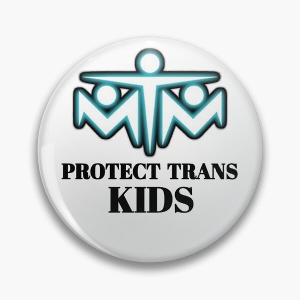 Item preview, Protect trans kids mtm designed and sold by Designhub14.