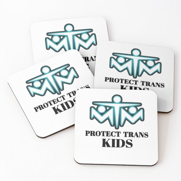 Item preview, Protect trans kids mtm designed and sold by Designhub14.