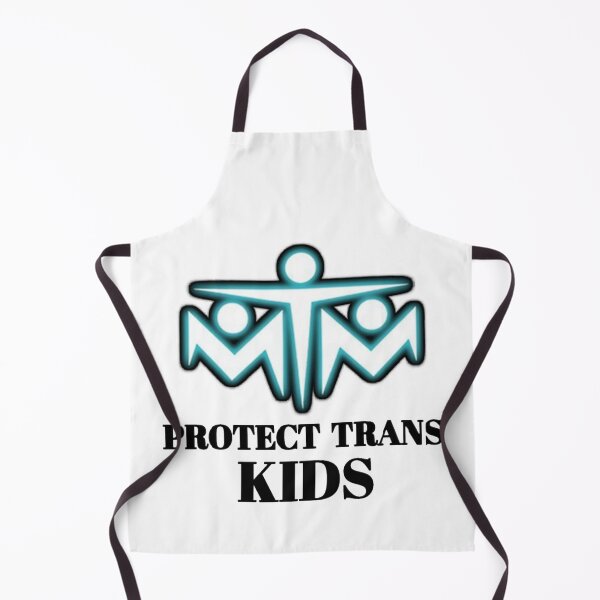Item preview, Protect trans kids mtm designed and sold by Designhub14.