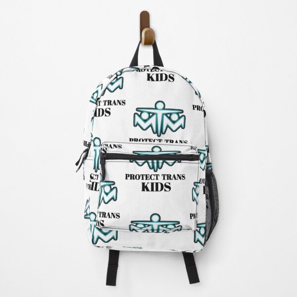 Item preview, Protect trans kids mtm designed and sold by Designhub14.