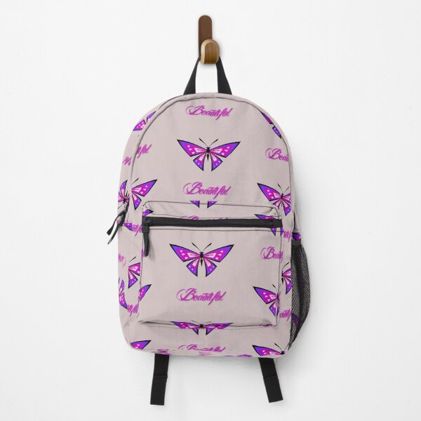 Item preview, Beautiful (butterfly) designed and sold by Nesro34.