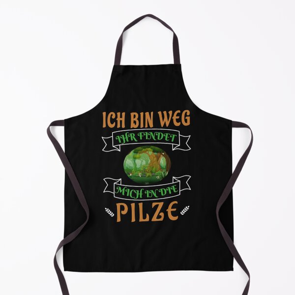 Item preview, I'm gone you will find me in the mushrooms - mushroom pickers - mushroom designed and sold by dJ-Design.
