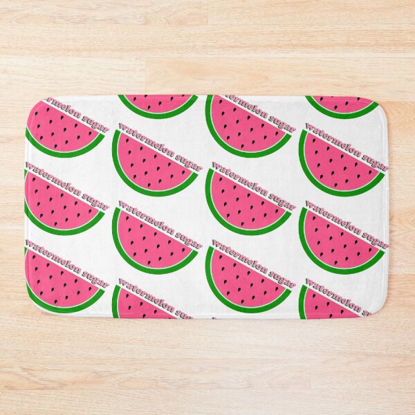 Item preview, Watermelon Sugar designed and sold by crazychameleon.