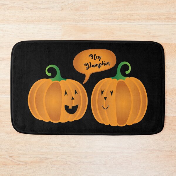 Item preview, Hey Pumpkin designed and sold by AnnbleBee.