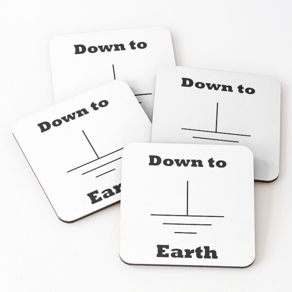 Item preview, Down to earth Electrical design designed and sold by Kesterton.