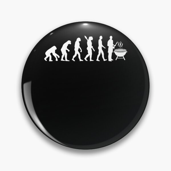 Item preview, BBQ Barbecue Grill Evolution designed and sold by TopDawgDesigns.