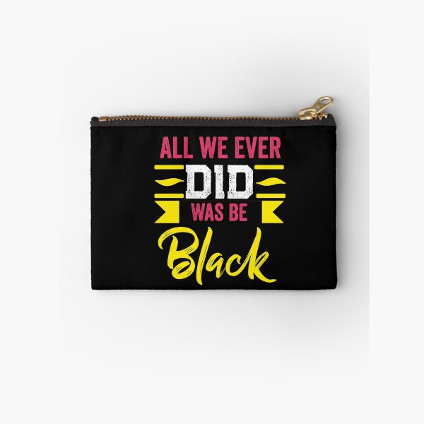 Item preview, All over Did was be Black designed and sold by Hussain Shirts.