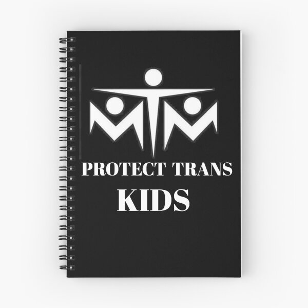 Item preview,  Protect trans kids mtm designed and sold by Designhub14.