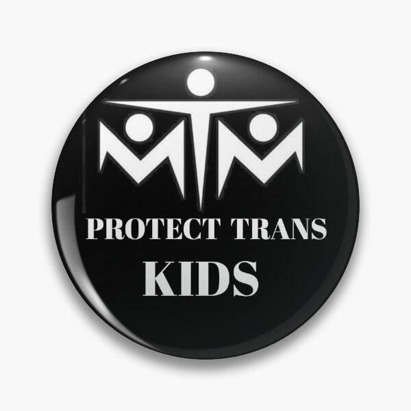 Item preview,  Protect trans kids mtm designed and sold by Designhub14.