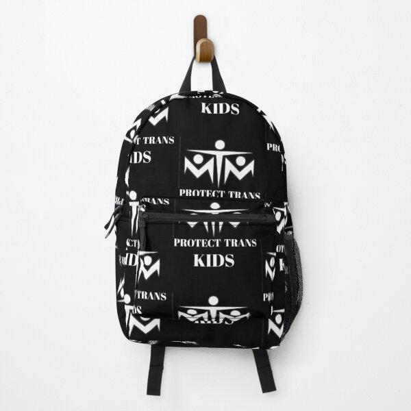 Item preview, Protect trans kids mtm designed and sold by Designhub14.