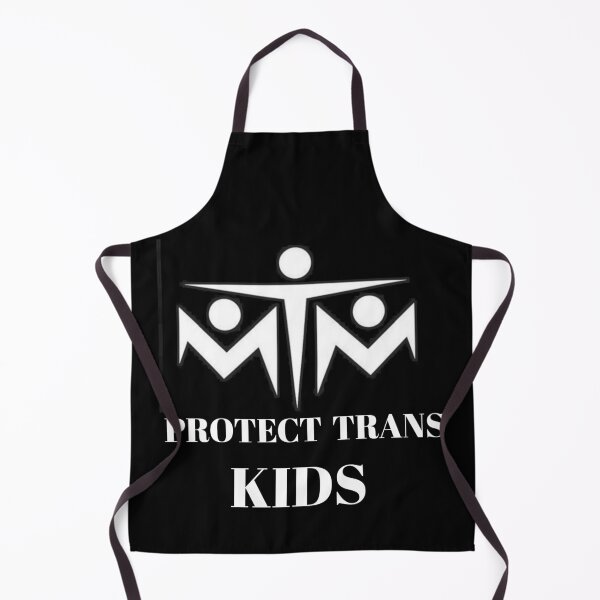 Item preview,  Protect trans kids mtm designed and sold by Designhub14.