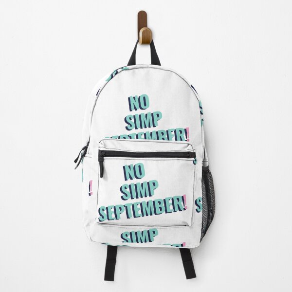 Item preview, No Simp September! designed and sold by dogisbored.