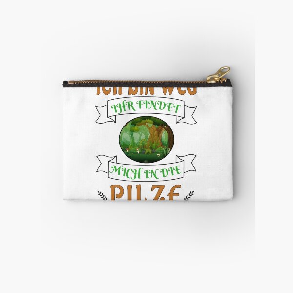 Item preview, I'm gone you find me in the mushrooms - mushroom pickers - mushroom knows designed and sold by dJ-Design.
