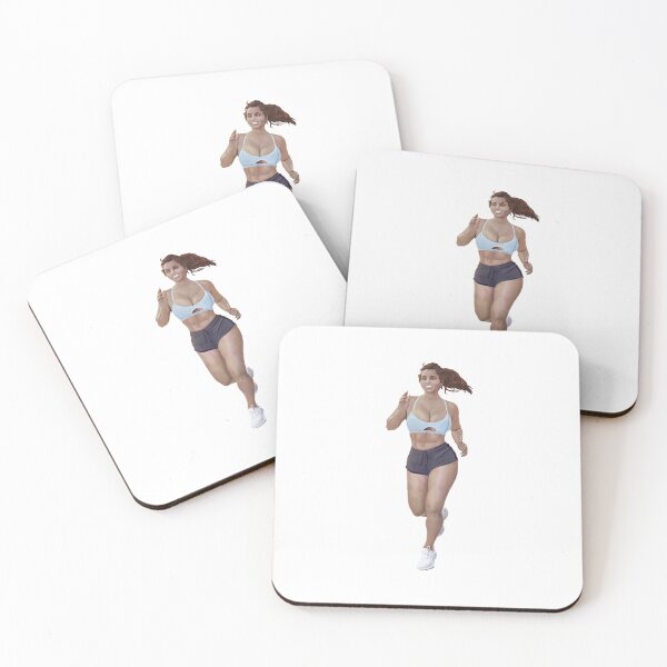 Item preview, Sexy Runner designed and sold by SithBoy.