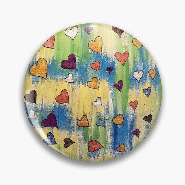 Item preview, follow your heart designed and sold by Savitri Grover.