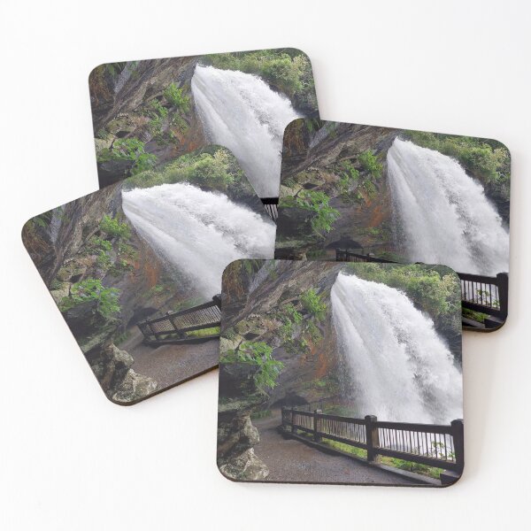 Item preview, dry falls 6 designed and sold by rainingcrow.