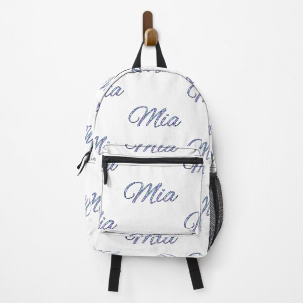 Item preview, MIA NAME designed and sold by LizBanegasArt.