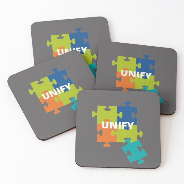 Item preview, UNIFY designed and sold by M20Design.