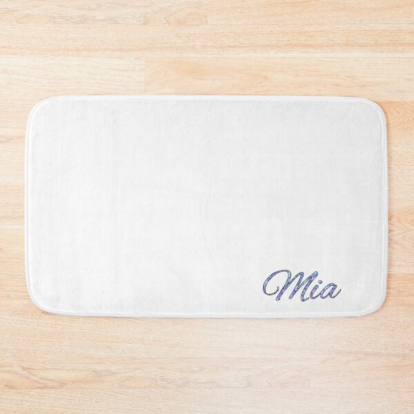 Item preview, MIA NAME designed and sold by LizBanegasArt.