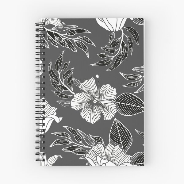Item preview, Tropical B&W designed and sold by mischellero.
