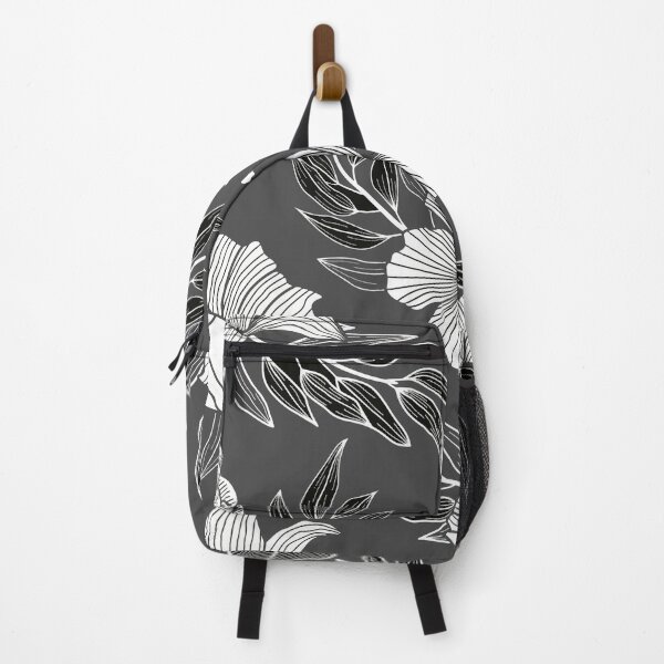 Item preview, Tropical B&W designed and sold by mischellero.
