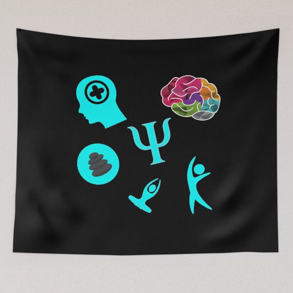 Item preview, Neon Therapy Sticker Pack designed and sold by Yekaior.
