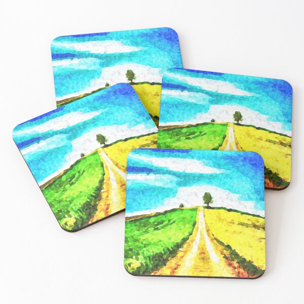 Item preview, The Shining Road We Chosen  designed and sold by iASunshine.