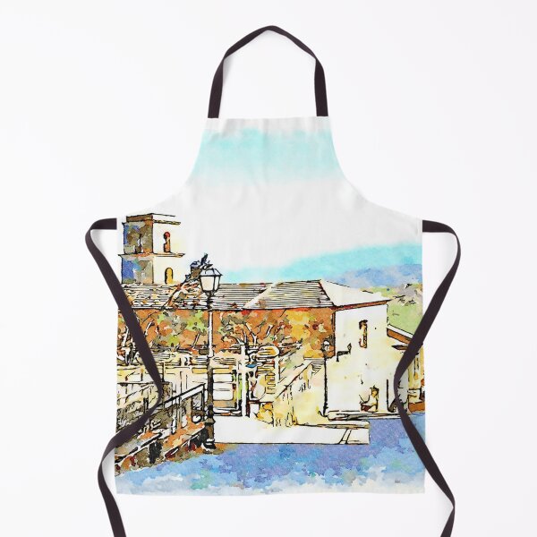 Item preview, Iglesia de Laureana Cilento designed and sold by Giuseppe Cocco.