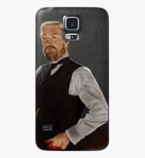 Professor James Moriarty Case/Skin for Samsung Galaxy