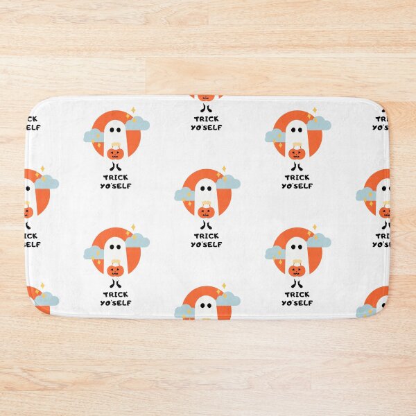 Item preview, Trick yo'self designed and sold by Thatdisneylife.