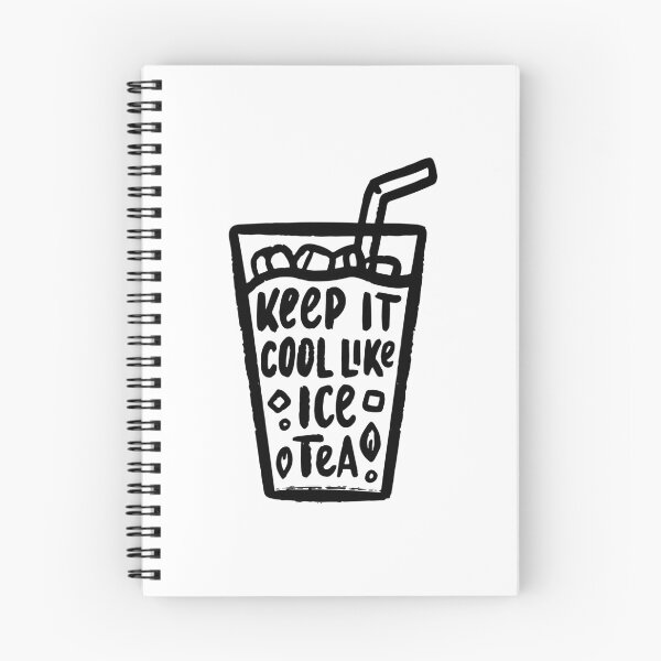 Item preview, Keep it cool designed and sold by letterbrighter.