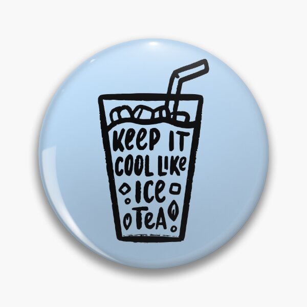Item preview, Keep it cool designed and sold by letterbrighter.