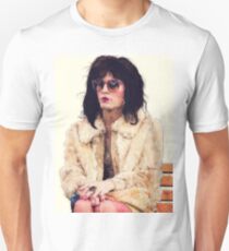 Rayon Unisex T-Shirt