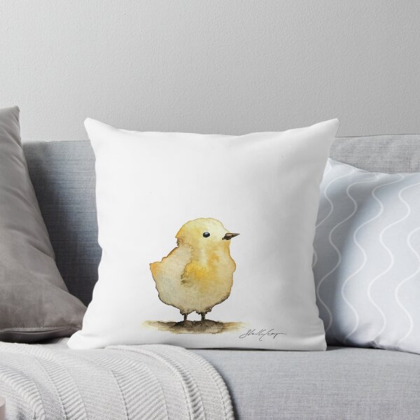Item preview, The side chick  designed and sold by Pinkmooncanvas.
