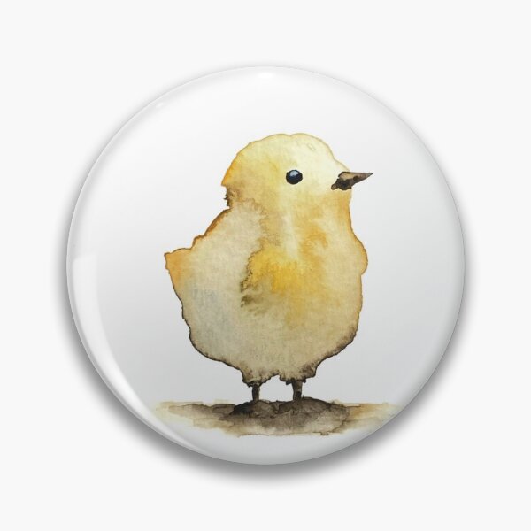 Item preview, The side chick  designed and sold by Pinkmooncanvas.