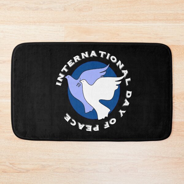 Item preview, International Day of Peace designed and sold by jamal-alkhalf.