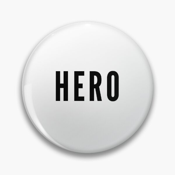 Item preview, Hero designed and sold by armytshirts.